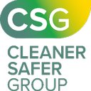 Cleaner Safer Group company logo