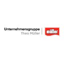 Unternehmensgruppe Theo Müller company logo