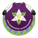 Atikameksheng Anishnawbek company logo