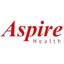 Aspire Health company logo