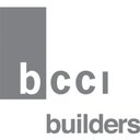 BCCI Construction company logo