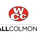 Wall Colmonoy Ltd company logo