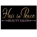 Hair in Peace Beauty Salon company logo