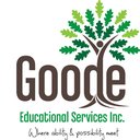 Goode Learning (Goode Educational Services) company logo