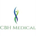 CBH Medical company logo