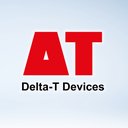 Delta T company logo