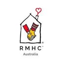 Ronald McDonald House Charities company logo
