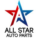 All Star Auto Lights company logo