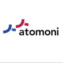 株式会社アトモニ company logo