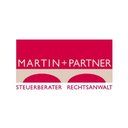 MARTIN + PARTNER Steuerberater Rechtsanwalt company logo