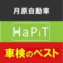月原自動車株式会社 company logo
