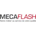 MECAFLASH company logo