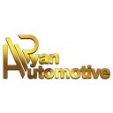 Ryan Automotive company logo