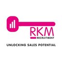 RKM Recruitment company logo
