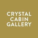 Crystal Cabin Gallery company logo
