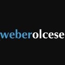 Weber Olcese company logo