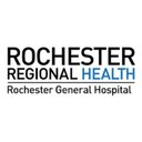Rochester General Hospital company logo