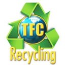 TFC Recycling company logo