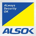ALSOK愛知株式会社 company logo
