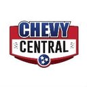 Walker Chevrolet company logo