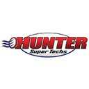 Hunter Super Techs company logo