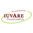 Iuvare PflegeCampus company logo