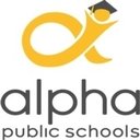Alpha Public Schools company logo