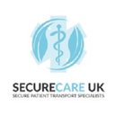 secure care uk company logo