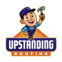 Upstanding Roofing Texas company logo