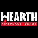 Hearth Fireplace Depot company logo