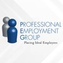 PEG Staffing and Recruiting, Inc. company logo