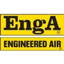 Engineered Air company logo