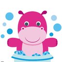 Hippo in the Bathtub Inc. company logo
