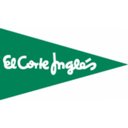 El Corte Inglés company logo