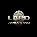 Los Angeles Police Department company logo