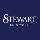 STEWART IRON WORKS LLC company logo