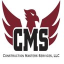 Construction Masters Services,LLC company logo