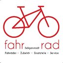 Fahr Rad Seligenstadt GmbH company logo