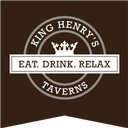 King Henry's Taverns company logo