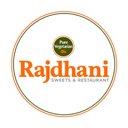 Rajdhani Sweets and Restaurant company logo