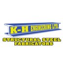 KH Engineering Ltd company logo