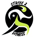 Strive 2 Fitness company logo