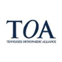 Tennessee Orthopaedic Alliance company logo