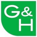 G&H Orthodontics company logo
