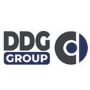 DDG Groundworks &amp; Construction company logo