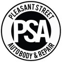Pleasant Street Auto Body & Repair Inc. company logo