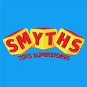 Smyths Toys company logo