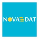 NOVAEDAT company logo