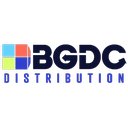 BGDC Distribution company logo