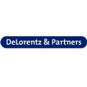 DeLorentz &amp; Partners company logo